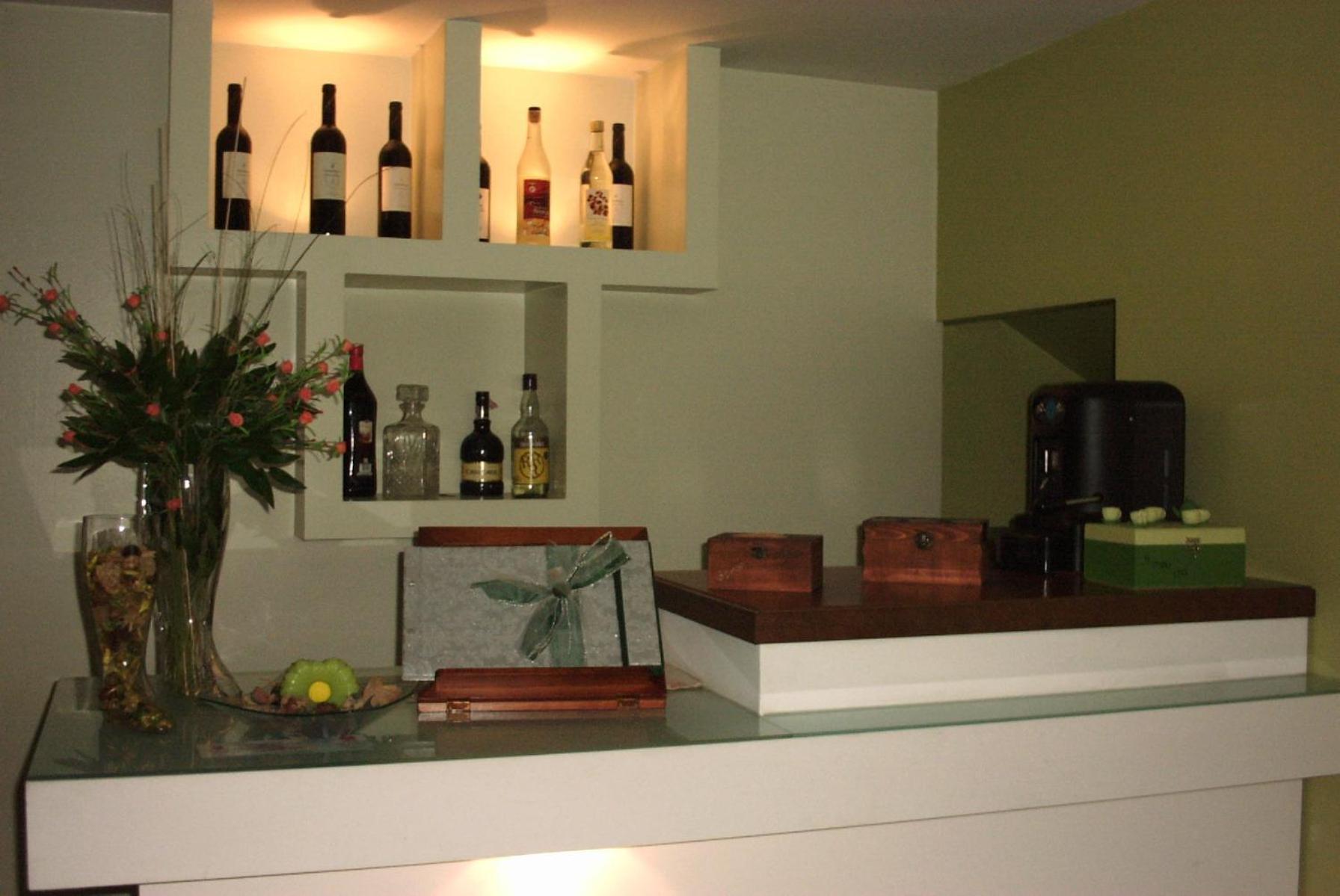 Seia Alojamento D Ines Kamer foto