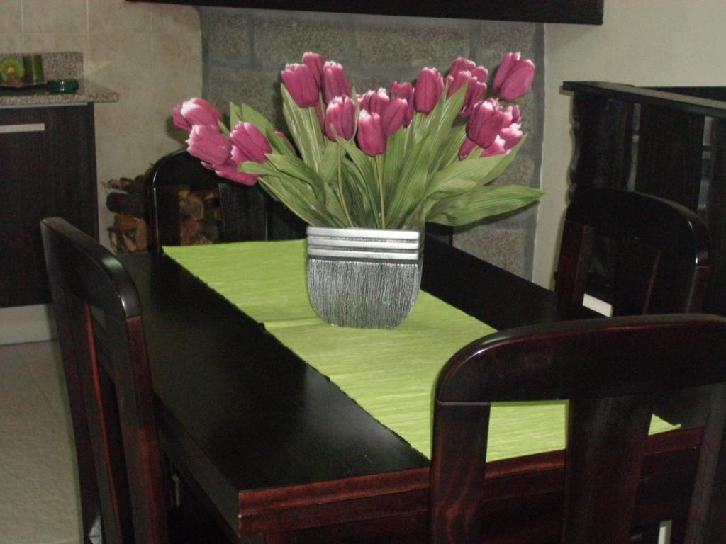 Seia Alojamento D Ines Kamer foto