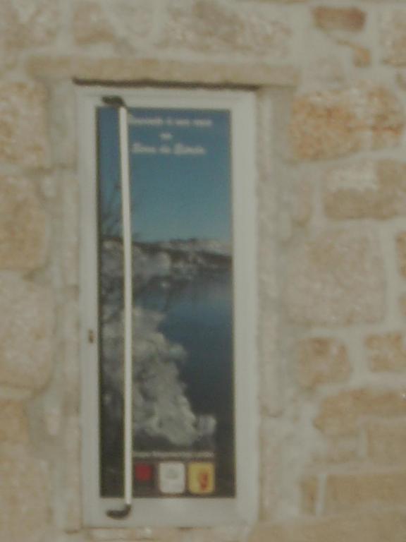 Seia Alojamento D Ines Kamer foto