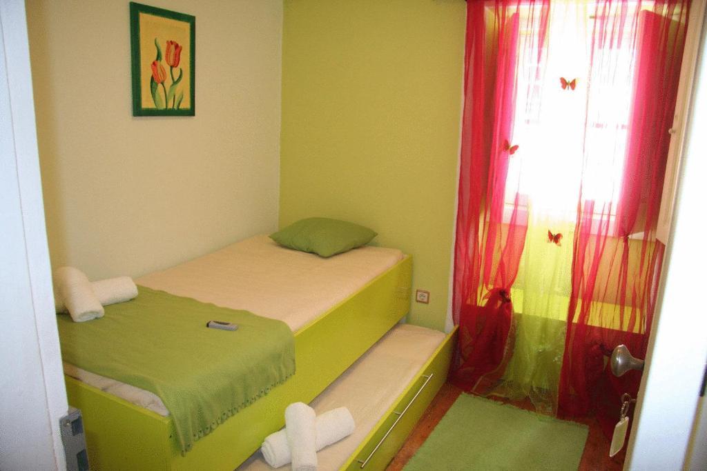 Seia Alojamento D Ines Buitenkant foto